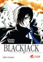 Black Jack 5 Manga