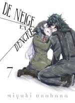 De neige et d'encre # 7