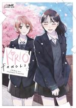 Kirio Fanclub # 6