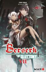 Berserk of gluttony # 7