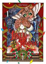 Liste rouge # 1