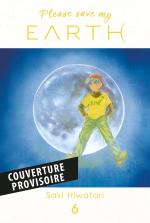 Please save my Earth # 6