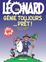 Léonard # 28