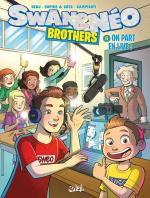 Swan et Néo - Brothers # 6