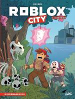 Roblox city # 2