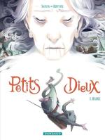 Petits Dieux # 3