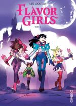 Flavor Girls # 2