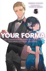 Your Forma # 5