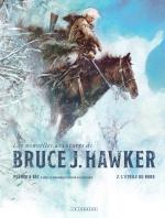 Les Nouvelles Aventures de Bruce J. Hawker # 2
