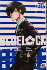 Blue Lock # 30
