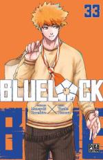 Blue Lock # 33