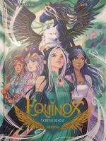Equinox # 5