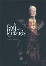 Le roy des ribauds # 5