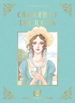 Orgueil et préjugés 1 Manga