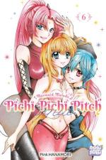 Pichi Pichi Pitch Aqua # 6