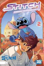 Stitch - Mission temporelle ! # 2