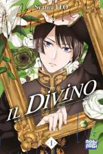 Il Divino 1 Manga