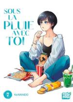 Sous la pluie avec toi # 7