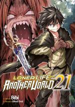Loner Life in Another World # 21