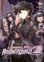 Loner Life in Another World # 22