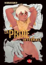 La proie 1 Global manga