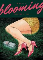 Blooming 0 Artbook