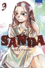Sanda # 9