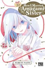 How I Married an Amagami Sister # 20