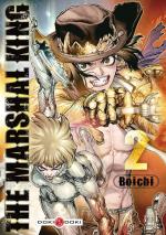 The Marshal King # 2