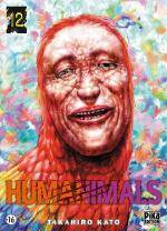 Humanimals # 12