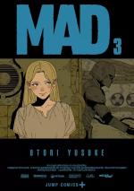 Mad # 3
