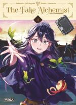 The fake alchemist # 4