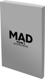 Mad # 3