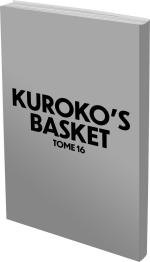 Kuroko's Basket # 16