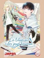 La librairie des jours heureux 1