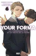 Your Forma # 6
