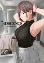 Indécence 1 Dôjinshi