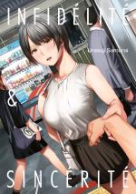 Infidélité & Sincérité 1 Dôjinshi