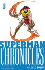 Superman Chronicles # 1989.2