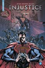 Injustice - Les Dieux Sont Parmi Nous # 2