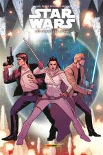 Star Wars # 3