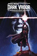 Star Wars - Dark Vador - Le Seigneur Noir des Sith # 2