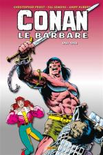 Conan Le Barbare # 1987.2