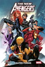 New Avengers # 2