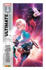 Ultimate universe 12