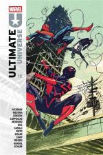 Ultimate universe 12