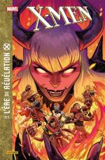 X-Men : L'Ère de Révélation # 7