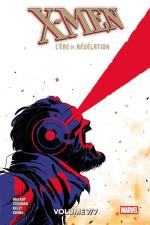 X-Men : L'Ère de Révélation 7