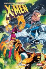 X-Men - Shadows of Tomorrow 1