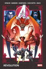 Avengers World # 2